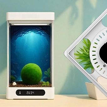 Betta tank-1 Betta tank